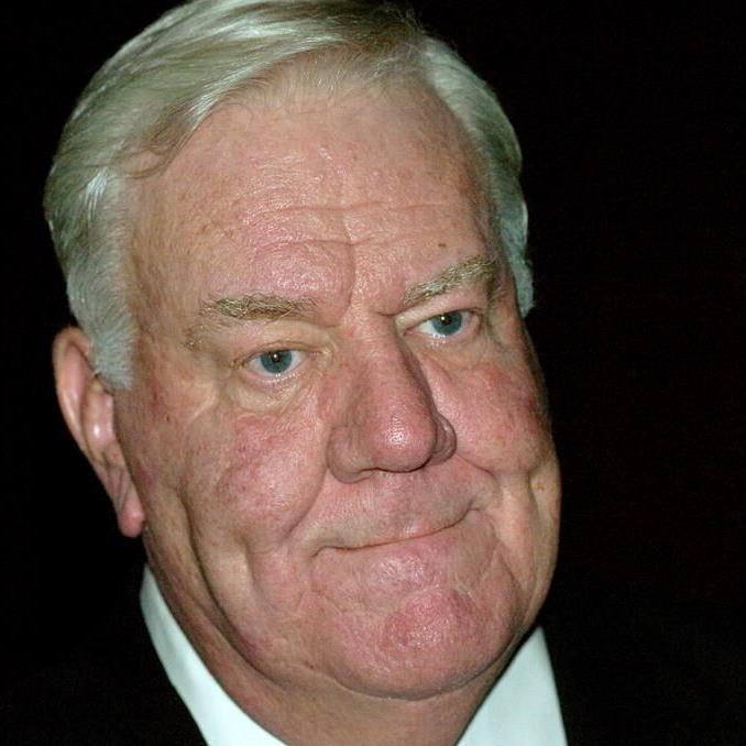 Former Kentucky congressman Carroll Hubbard dead at 85